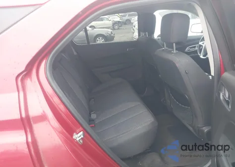 2015 Chevrolet Equinox 1Lt z USA, uszkodzony, nr VIN 2GNALBEK4F6368092